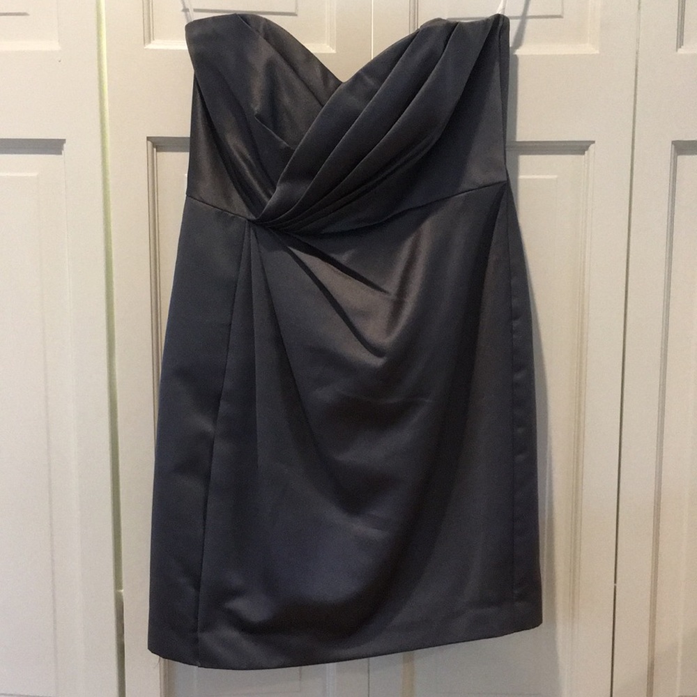 Bridesmaids dress that you can actually wear again